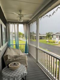 2022 Champion HC4563C  Mobile Home