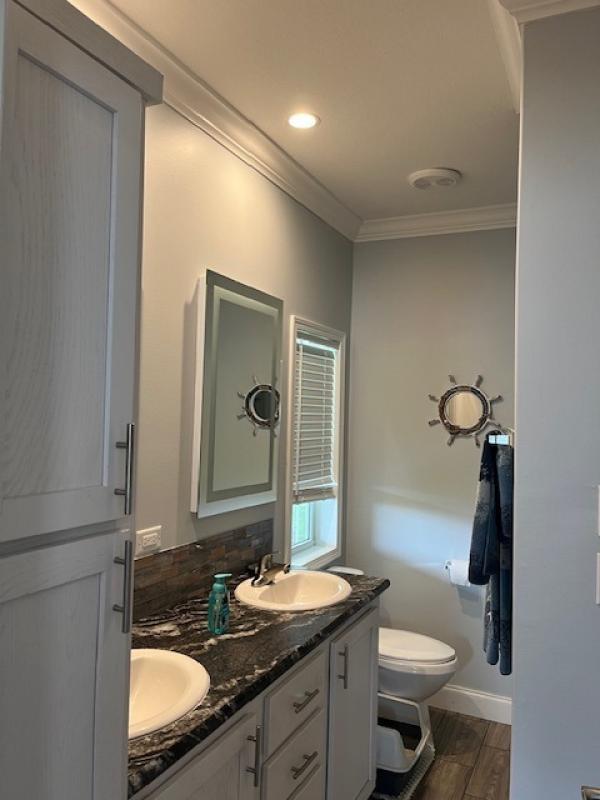 2022 Champion HC4563C  Mobile Home