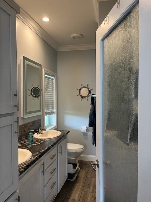 2022 Champion HC4563C  Mobile Home