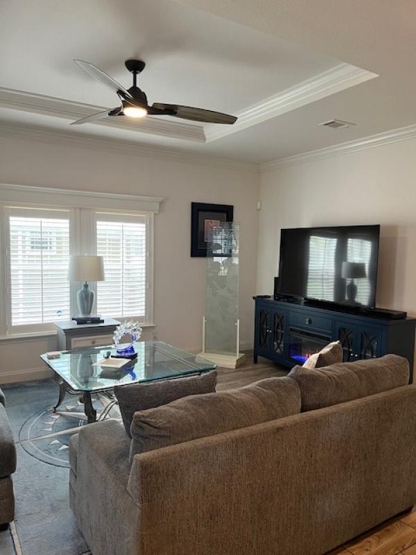 2022 Champion HC4563C  Mobile Home