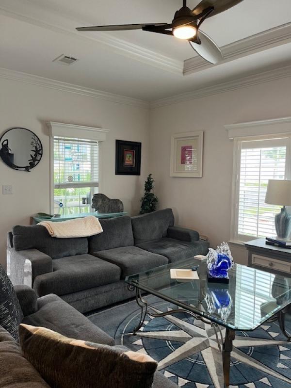 2022 Champion HC4563C  Mobile Home