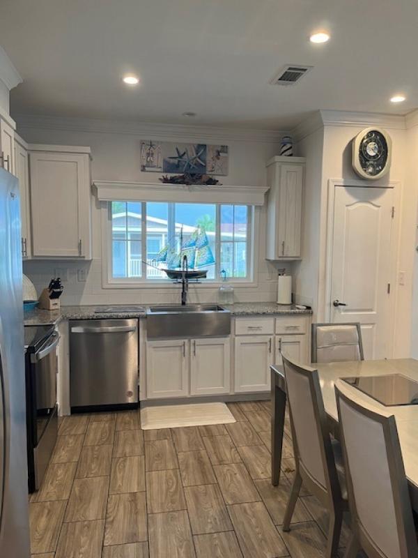 2022 Champion HC4563C  Mobile Home