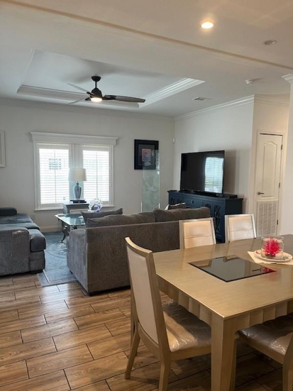 2022 Champion HC4563C  Mobile Home