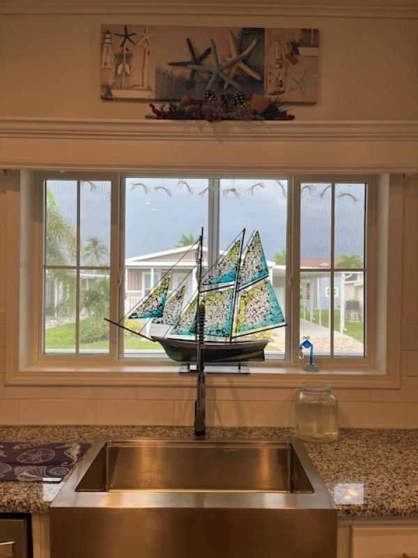 2022 Champion HC4563C  Mobile Home