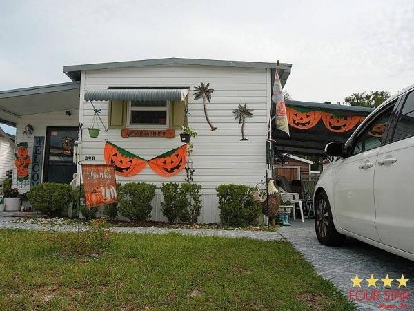 Photo 1 of 2 of home located at 140 W Walts Ave Deland, FL 32720