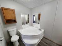 1999 Redman Mobile Home