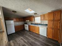 1999 Redman Mobile Home