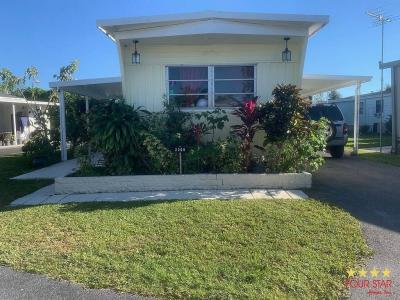 Mobile Home at 2208 Tonka Dr Orlando, FL 32839