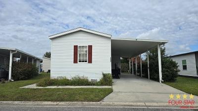 Mobile Home at 2866 Campfire Ln Orlando, FL 32822