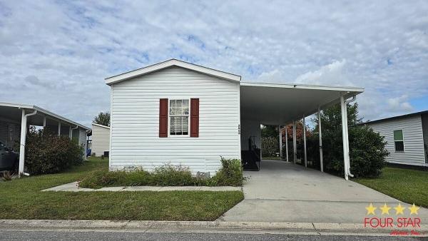 Photo 1 of 2 of home located at 2866 Campfire Ln Orlando, FL 32822