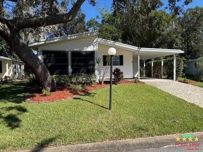 Mobile Home at 92 Tropical Falls Dr Ormond Beach, FL 32174