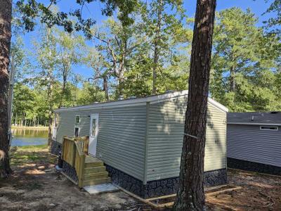 Photo 5 of 13 of home located at 250 Cedar Heights Rd Lot 063 Carrollton, GA 30116