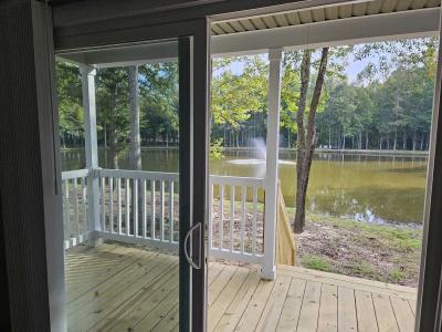 Photo 4 of 13 of home located at 250 Cedar Heights Rd Lot 063 Carrollton, GA 30116