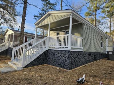 Mobile Home at 250 Cedar Heights Rd Lot 063 Carrollton, GA 30116