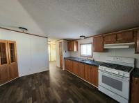 1999 Fairmon Mobile Home