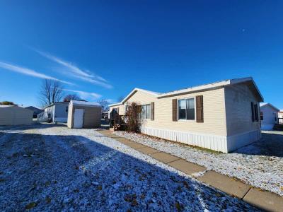 Mobile Home at 8249 Feather Hollow Fenton, MI 48430