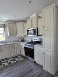 2025 Pine Grove  Home Manufactured Home