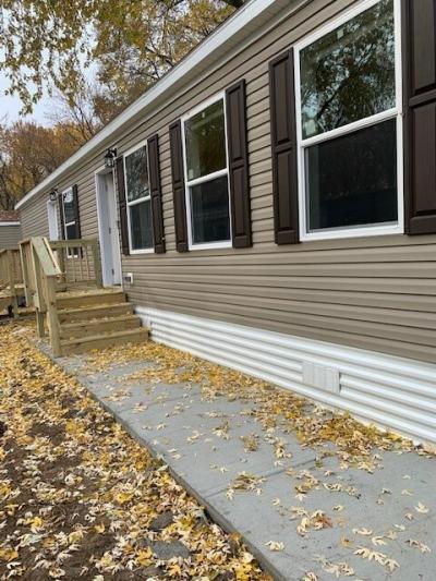 Mobile Home at 16962 Kenrick Ave #7 Lakeville, MN 55044