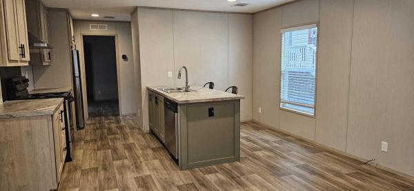 2023 Clayton Homes Manufactured Home