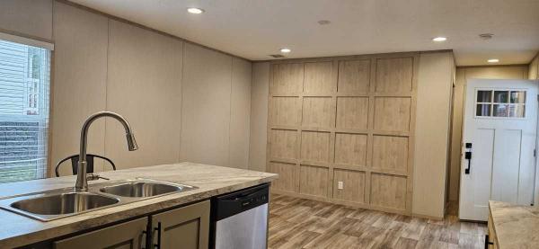 2023 Clayton Homes Manufactured Home