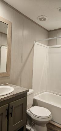 2023 Clayton Homes Manufactured Home