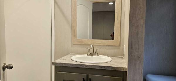 2023 Clayton Homes Manufactured Home