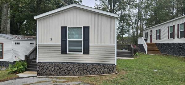 2023 Clayton Homes Manufactured Home