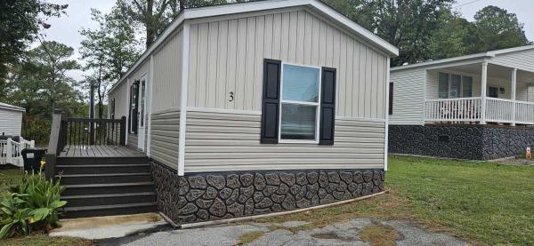 2023 Clayton Homes Manufactured Home