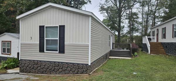 2023 Clayton Homes Manufactured Home
