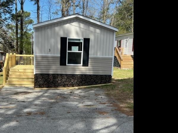 2023 Clayton Homes Manufactured Home