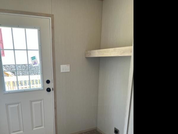 2023 Clayton Homes Manufactured Home