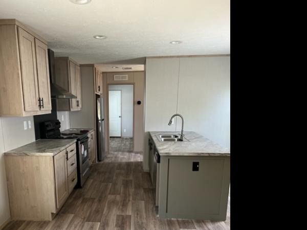 2023 Clayton Homes Manufactured Home