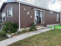 Manufactured Home