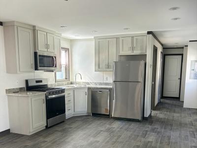 Photo 2 of 8 of home located at 3102 N 15th St., Lot 98 Fort Dodge, IA 50501