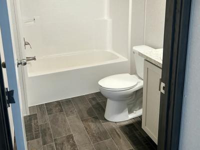 Photo 4 of 8 of home located at 3102 N 15th St., Lot 98 Fort Dodge, IA 50501