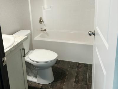 Photo 5 of 8 of home located at 3102 N 15th St., Lot 98 Fort Dodge, IA 50501