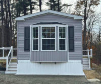 2025 Manufactured Home