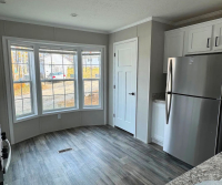 2025 Manufactured Home