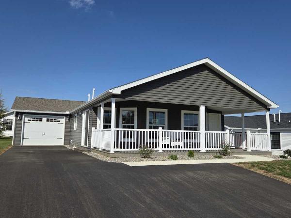 2025 Pine Grove  Home Mobile Home For Sale