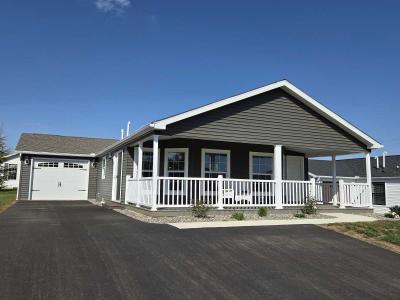 Mobile Home at 19 Burke Dr Shippensburg, PA 17257