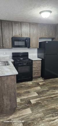 2022 CMH Mobile Home