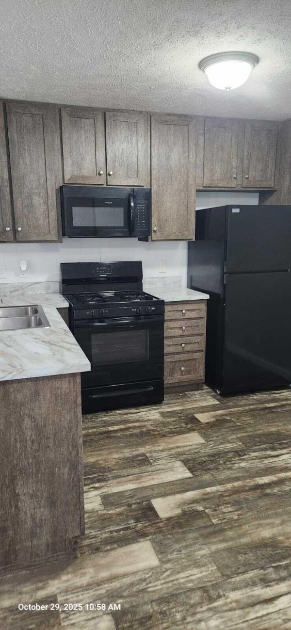 2022 CMH Mobile Home