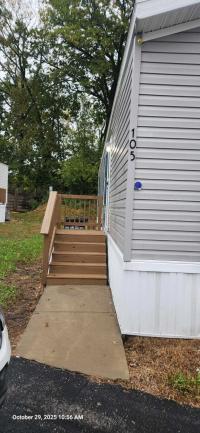 2022 CMH Mobile Home