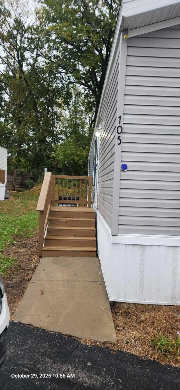 2022 CMH Mobile Home