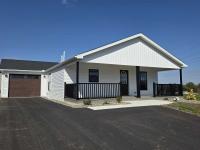 2025 Pine Grove Manufactured Home