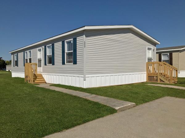 2017  Mobile Home For Sale