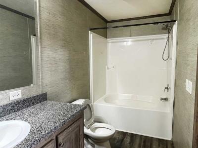 Photo 4 of 8 of home located at 2588 Crossway Lane, Lot 79 Mount Pleasant, MI 48858