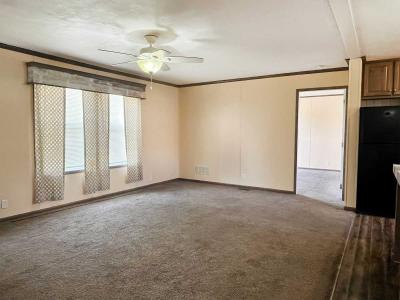 Photo 3 of 8 of home located at 2588 Crossway Lane, Lot 79 Mount Pleasant, MI 48858