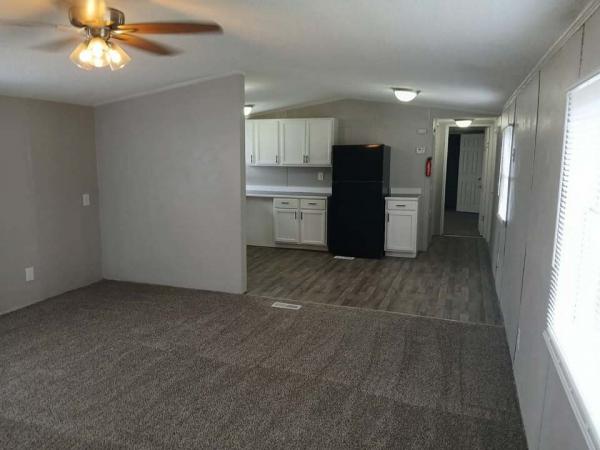 1994 Liberty Mobile Home For Sale