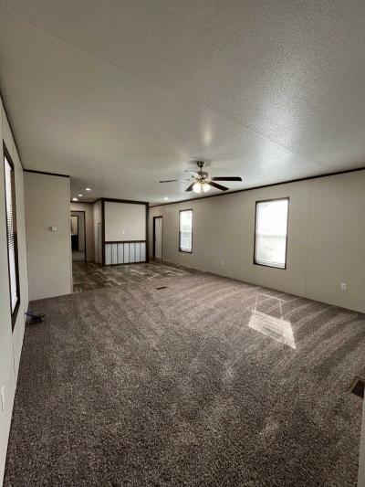 Mobile Home at 2524 N. Harrison St. #113 Shawnee, Ok 74804 Shawnee, OK 74804